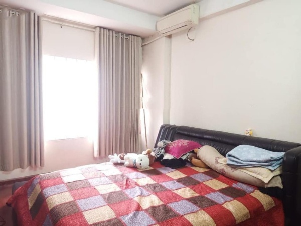 Cần bán căn nhà 5 tầng tại Đường Nguyễn Cao, Phường Đống Mác, Hai Bà Trưng, Hà Nội